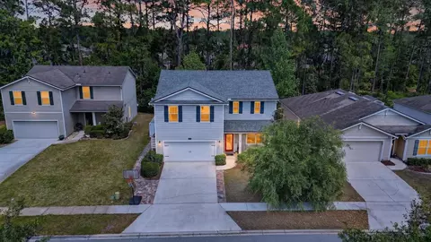 View/Area - 178 Codman Dr, Saint Augustine, FL 32084 photo 1 of 6