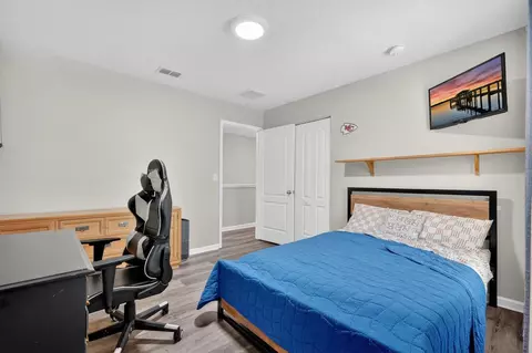 Bedroom - 178 Codman Dr, Saint Augustine, FL 32084 photo 3 of 5