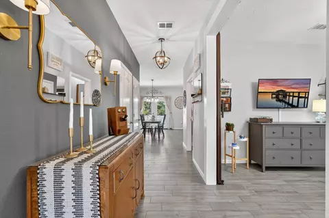 Entry Way - 178 Codman Dr, Saint Augustine, FL 32084 photo 1 of 8