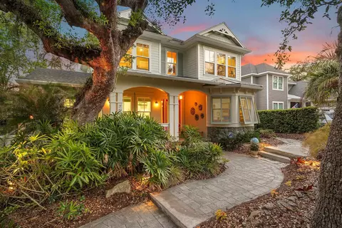 705 Ocean Gate Ln, Saint Augustine, FL 32080
