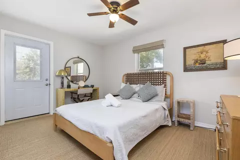 Bedroom - 22 Montrano Ave, Saint Augustine, FL 32080 photo 1 of 14