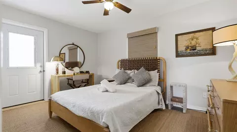 Bedroom - 22 Montrano Ave, Saint Augustine, FL 32080 photo 5 of 14