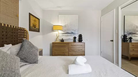 Bedroom - 22 Montrano Ave, Saint Augustine, FL 32080 photo 6 of 14