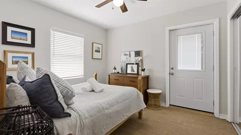 Bedroom - 22 Montrano Ave, Saint Augustine, FL 32080 photo 7 of 14