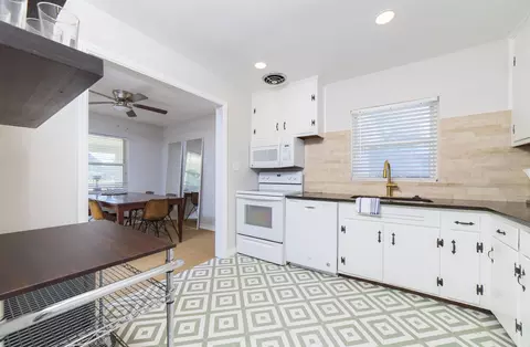 Kitchen - 22 Montrano Ave, Saint Augustine, FL 32080 photo 3 of 3