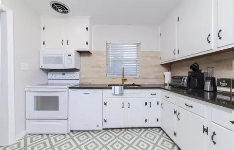 Kitchen - 22 Montrano Ave, Saint Augustine, FL 32080 photo 1 of 3
