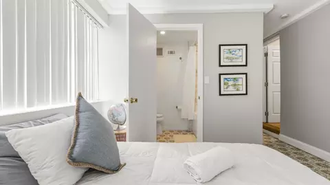 Bedroom - 22 Montrano Ave, Saint Augustine, FL 32080 photo 14 of 14