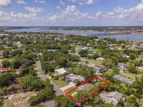 View/Area - 22 Montrano Ave, Saint Augustine, FL 32080 photo 5 of 5