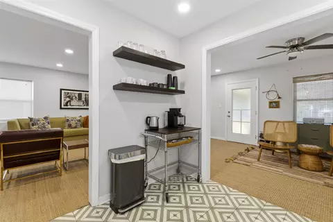 Entry Way - 22 Montrano Ave, Saint Augustine, FL 32080 photo 1 of 2