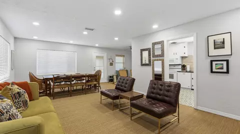 Living - 22 Montrano Ave, Saint Augustine, FL 32080 photo 7 of 7