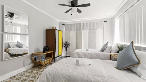 Bedroom - 22 Montrano Ave, Saint Augustine, FL 32080 photo 11 of 14