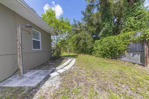 Exterior - 22 Montrano Ave, Saint Augustine, FL 32080 photo 9 of 9