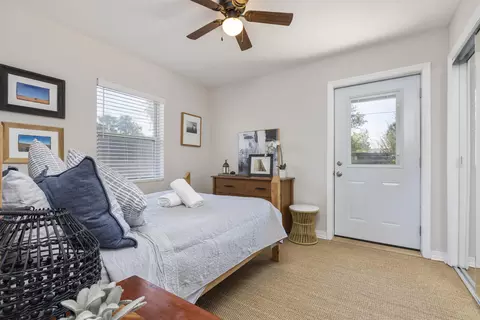 Bedroom - 22 Montrano Ave, Saint Augustine, FL 32080 photo 9 of 14