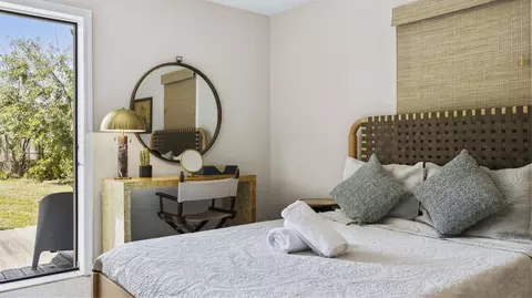 Bedroom - 22 Montrano Ave, Saint Augustine, FL 32080 photo 2 of 14