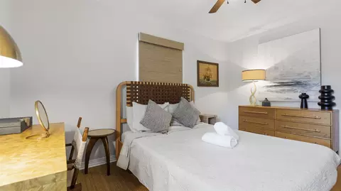 Bedroom - 22 Montrano Ave, Saint Augustine, FL 32080 photo 3 of 14