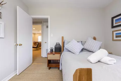 Bedroom - 22 Montrano Ave, Saint Augustine, FL 32080 photo 10 of 14