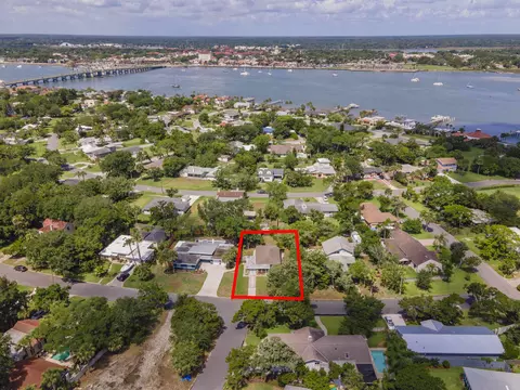 View/Area - 22 Montrano Ave, Saint Augustine, FL 32080 photo 1 of 5