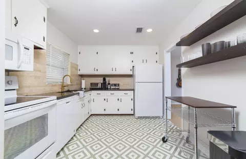 Kitchen - 22 Montrano Ave, Saint Augustine, FL 32080 photo 2 of 3