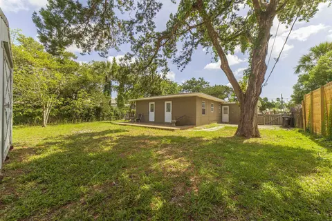Exterior - 22 Montrano Ave, Saint Augustine, FL 32080 photo 6 of 9