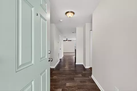 Entry Way - 32 Green Palm Ct, Saint Augustine, FL 32086 photo 1 of 3