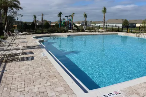 Exterior - 32 Green Palm Ct, Saint Augustine, FL 32086 photo 5 of 5