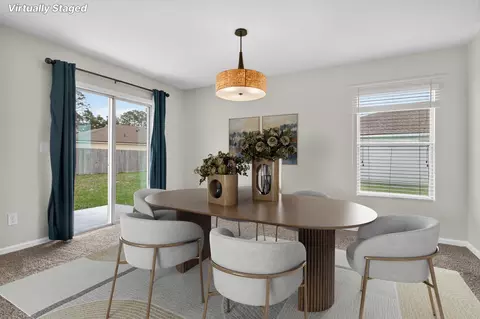 Dining - 32 Green Palm Ct, Saint Augustine, FL 32086 photo 1 of 1