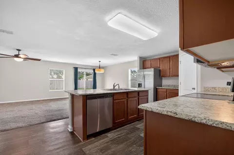 Kitchen - 32 Green Palm Ct, Saint Augustine, FL 32086 photo 1 of 5