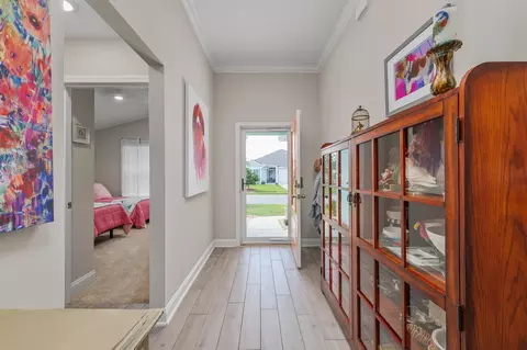 Entry Way - 84 Gypsum Pl, Saint Augustine, FL 32086 photo 1 of 1