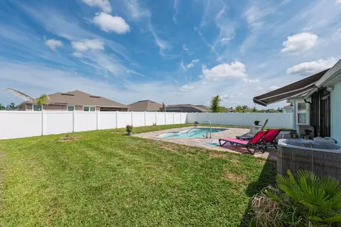 Exterior - 84 Gypsum Pl, Saint Augustine, FL 32086 photo 3 of 10