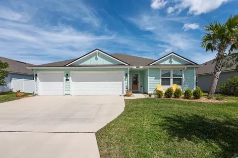 Exterior - 84 Gypsum Pl, Saint Augustine, FL 32086 photo 7 of 10