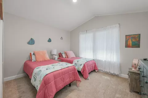 Bedroom - 84 Gypsum Pl, Saint Augustine, FL 32086 photo 6 of 7