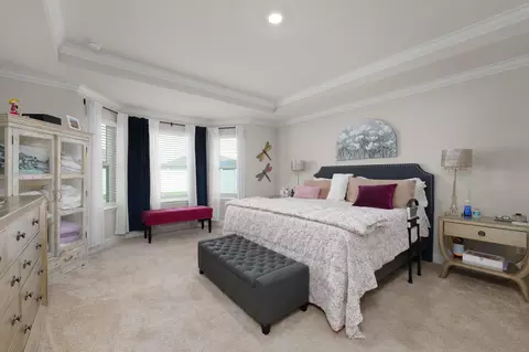 Bedroom - 84 Gypsum Pl, Saint Augustine, FL 32086 photo 1 of 7