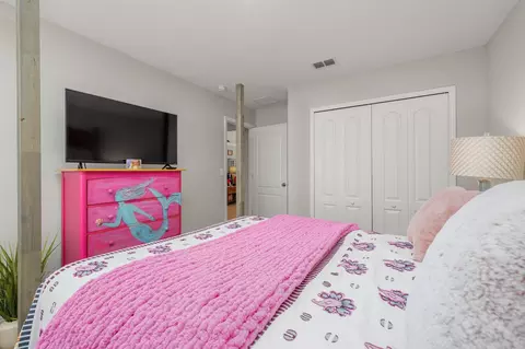 Bedroom - 84 Gypsum Pl, Saint Augustine, FL 32086 photo 5 of 7