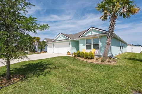 Exterior - 84 Gypsum Pl, Saint Augustine, FL 32086 photo 8 of 10