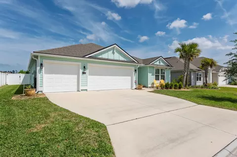 Exterior - 84 Gypsum Pl, Saint Augustine, FL 32086 photo 9 of 10
