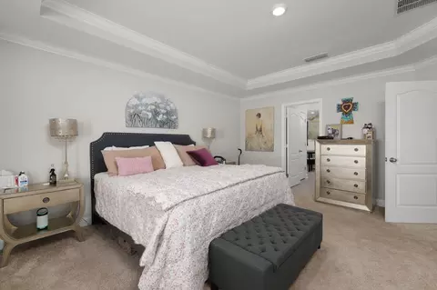 Bedroom - 84 Gypsum Pl, Saint Augustine, FL 32086 photo 3 of 7
