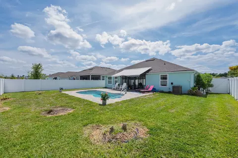 Exterior - 84 Gypsum Pl, Saint Augustine, FL 32086 photo 6 of 10