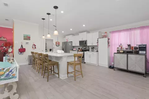 Kitchen - 84 Gypsum Pl, Saint Augustine, FL 32086 photo 1 of 2