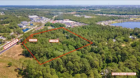 1400 State Road 207, Saint Augustine, FL 32086