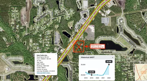 1400 State Road 207, Saint Augustine, FL 32086 photo 5