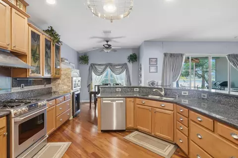 Kitchen - 412 Tocina Pl, Saint Augustine, FL 32092 photo 3 of 5