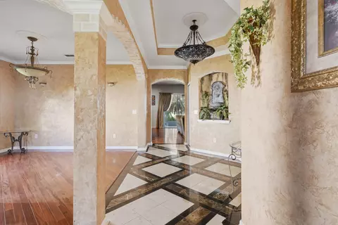 Entry Way - 412 Tocina Pl, Saint Augustine, FL 32092 photo 1 of 4