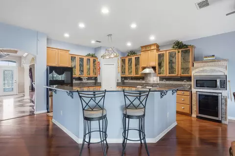Kitchen - 412 Tocina Pl, Saint Augustine, FL 32092 photo 5 of 5
