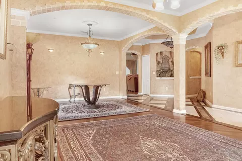 Entry Way - 412 Tocina Pl, Saint Augustine, FL 32092 photo 2 of 4