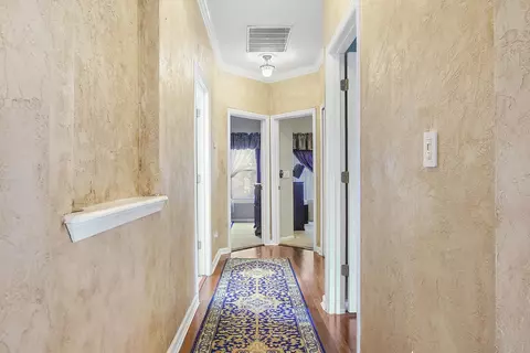 Entry Way - 412 Tocina Pl, Saint Augustine, FL 32092 photo 4 of 4