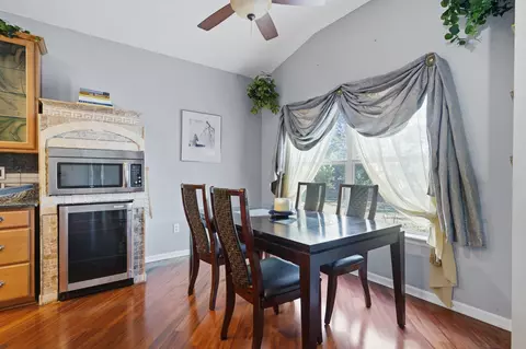 Dining - 412 Tocina Pl, Saint Augustine, FL 32092 photo 1 of 1