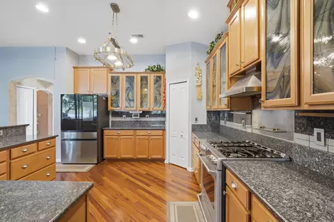 Kitchen - 412 Tocina Pl, Saint Augustine, FL 32092 photo 4 of 5