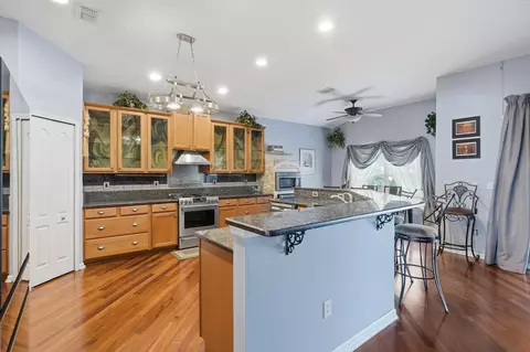 Kitchen - 412 Tocina Pl, Saint Augustine, FL 32092 photo 1 of 5