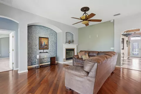 Living - 412 Tocina Pl, Saint Augustine, FL 32092 photo 1 of 3