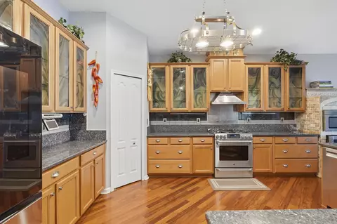 Kitchen - 412 Tocina Pl, Saint Augustine, FL 32092 photo 2 of 5